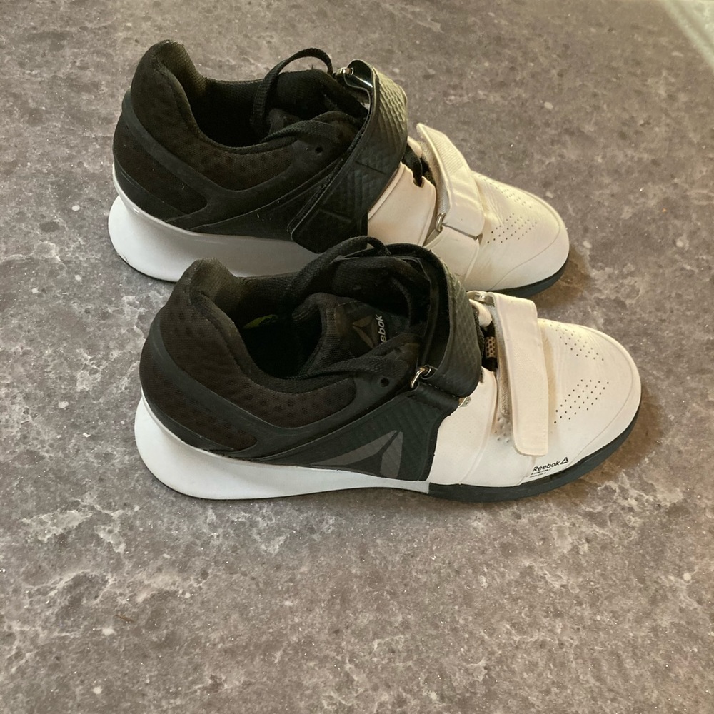Reebok Lifters